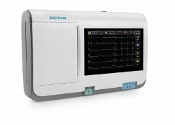 Drei-Kanal-Elektrokardiograph ECG-1003p